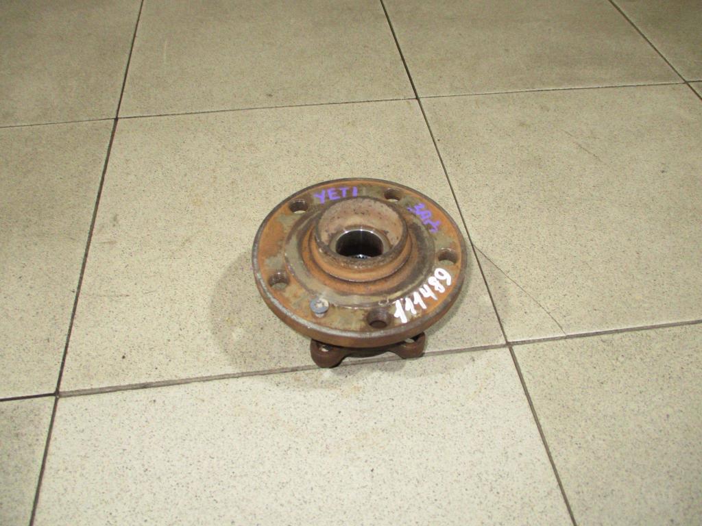 Ступица передняя-задняя, 2000 рублей, Пермь