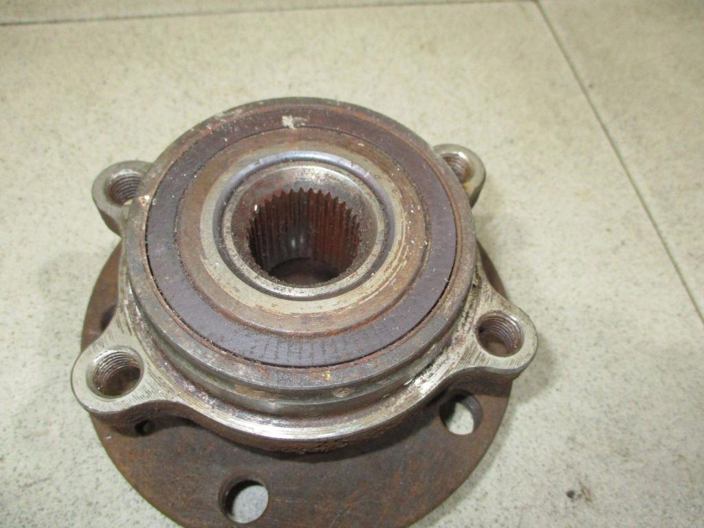 Ступица передняя-задняя, 2000 рублей, Пермь