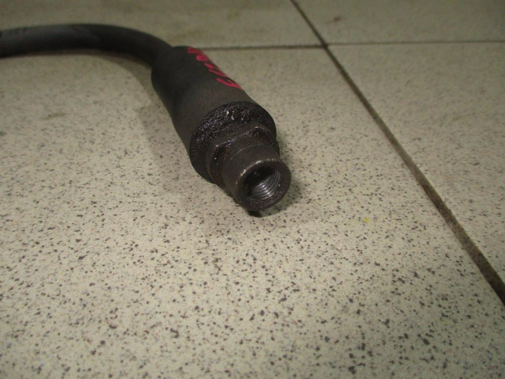 Шланг тормозной передний, 1000 рублей, Пермь