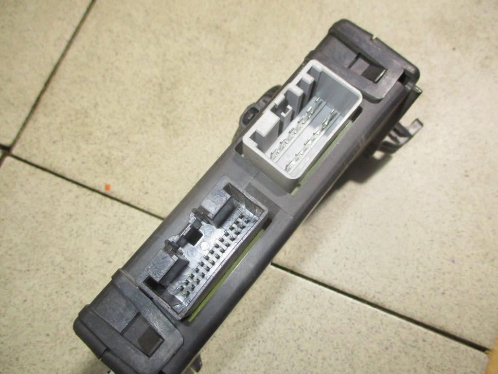 Блок электронный, 3000 рублей, Пермь