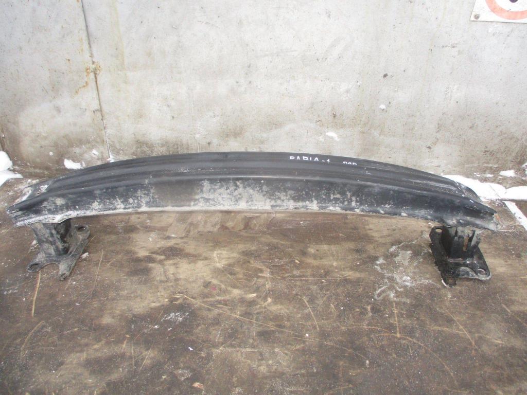 Усилитель переднего бампера, 1500 рублей, Пермь