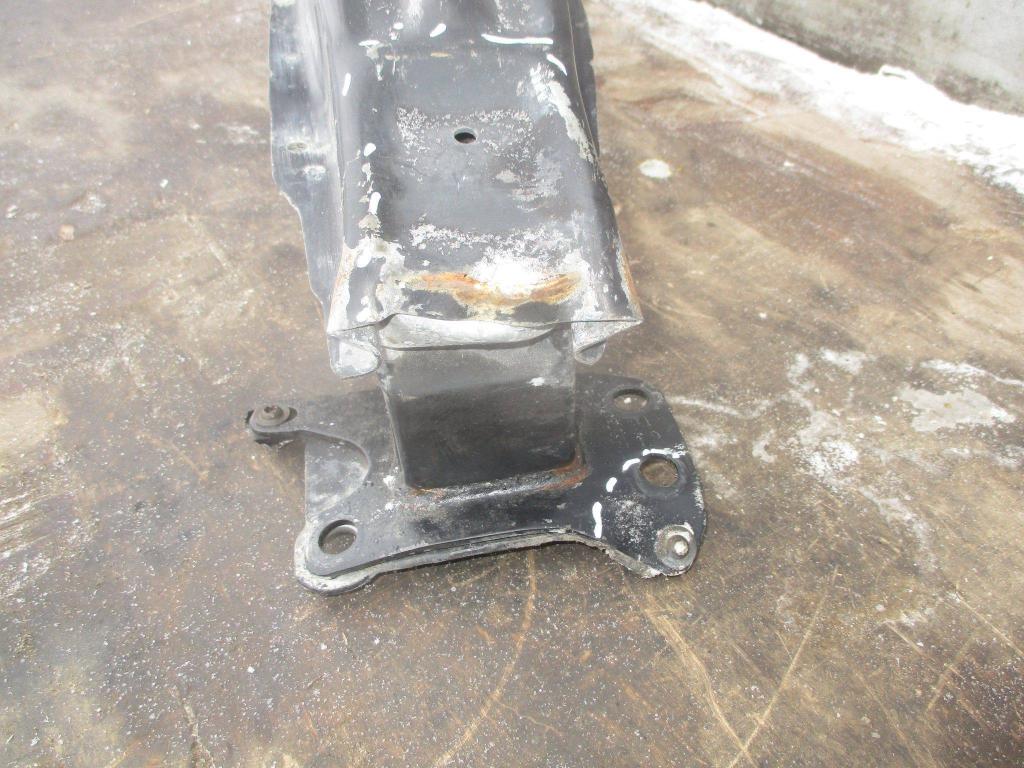 Усилитель переднего бампера, 1500 рублей, Пермь