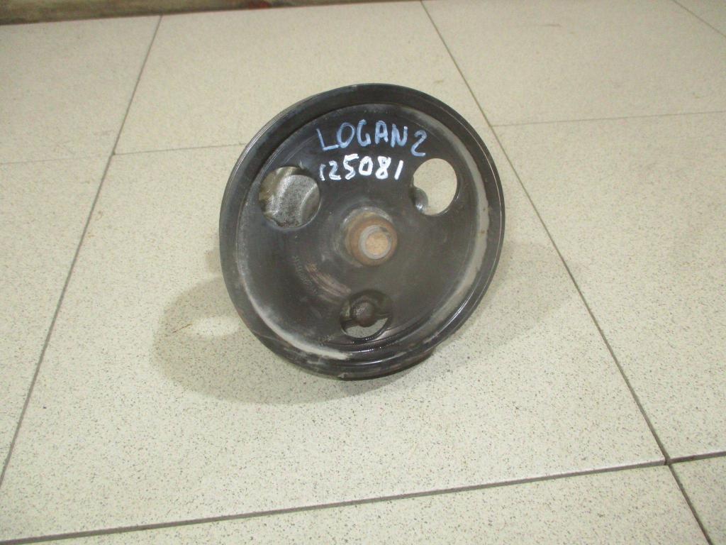 Насос гидроусилителя, 6000 рублей, Пермь