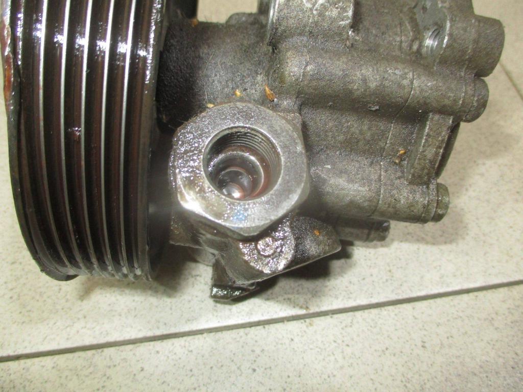 Насос гидроусилителя, 6000 рублей, Пермь