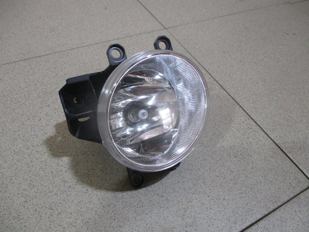 Фара противотуманная левая, 6000 рублей, Пермь