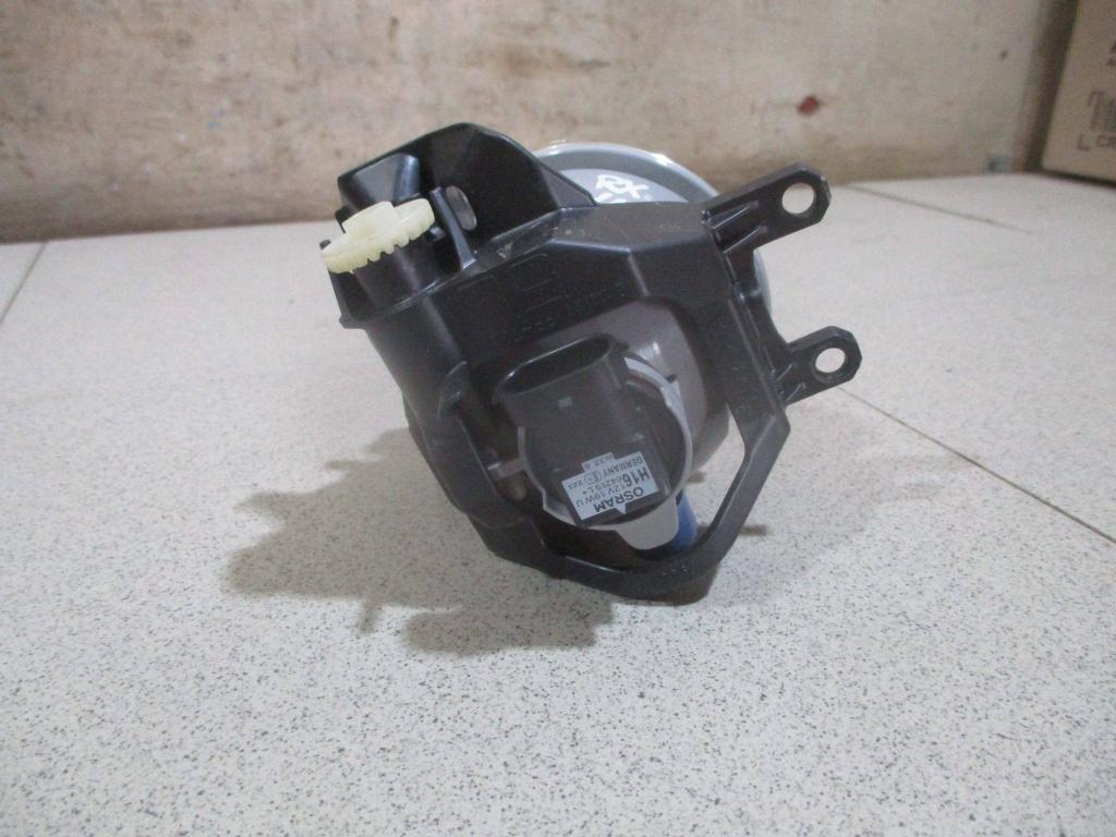 Фара противотуманная левая, 6000 рублей, Пермь