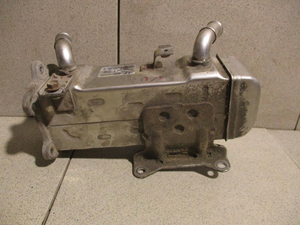 Радиатор системы EGR, 5000 рублей, Пермь