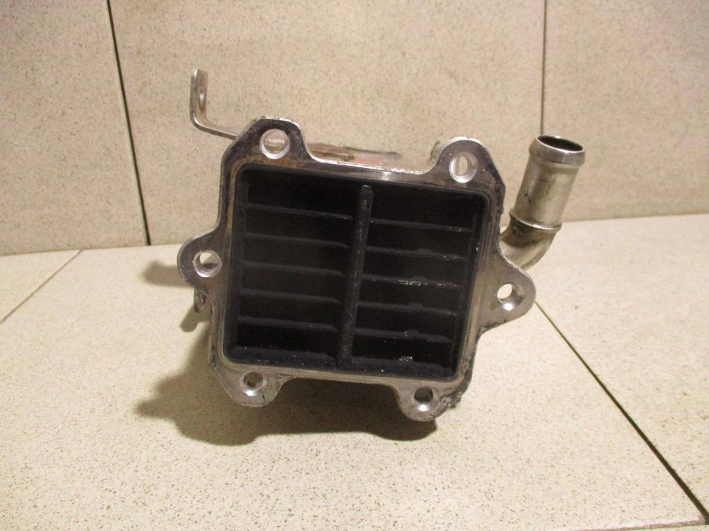 Радиатор системы EGR, 5000 рублей, Пермь