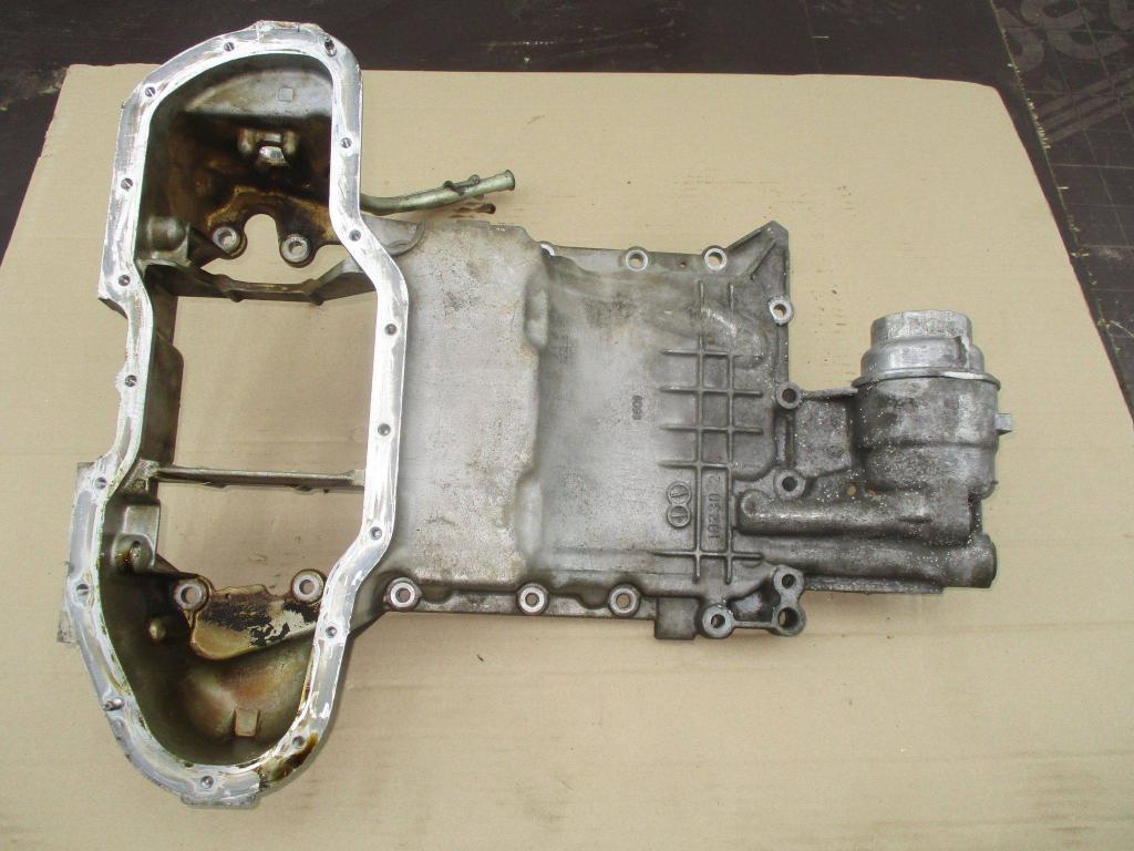 Поддон масляный двигателя, 4800 рублей, Пермь