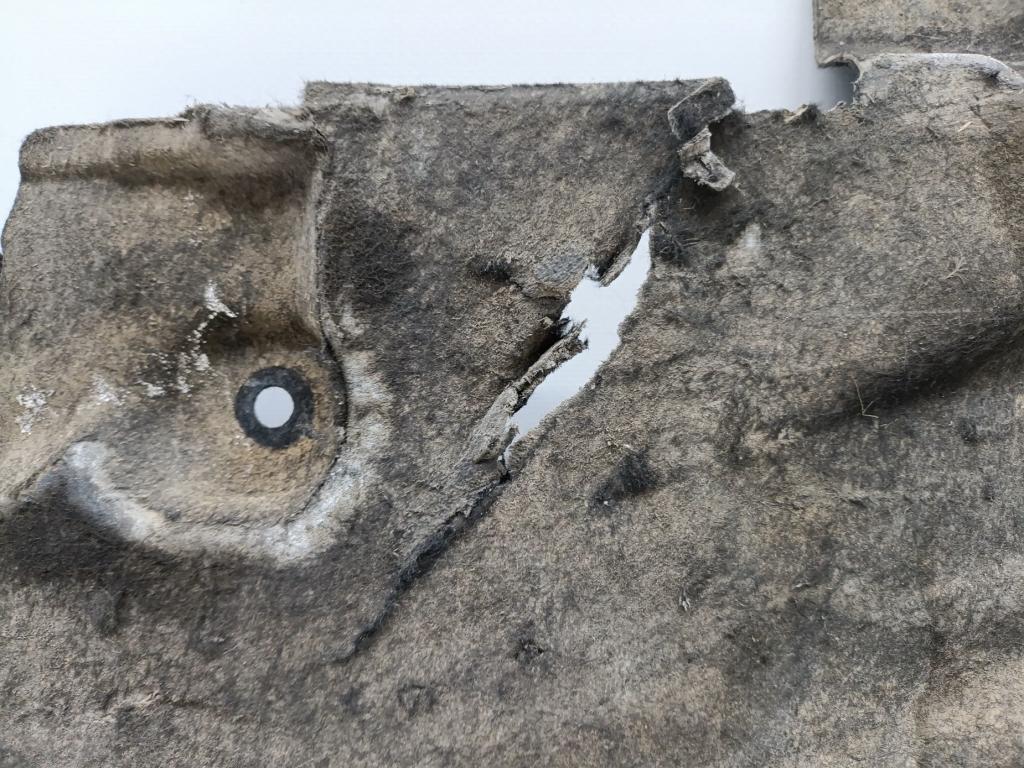 Защита антигравийная, 2500 рублей, Пермь