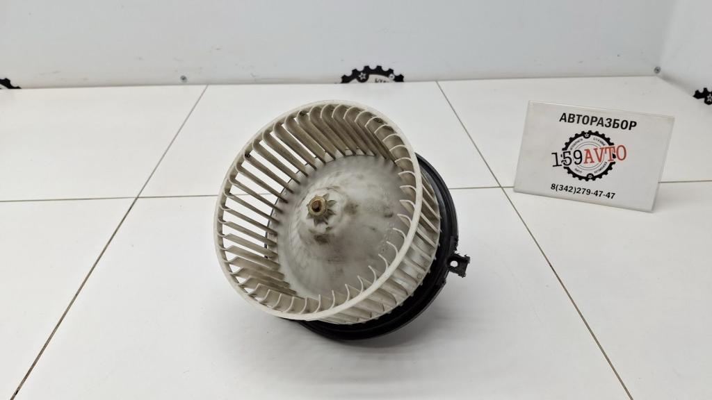 Моторчик печки, 3500 рублей, Пермь