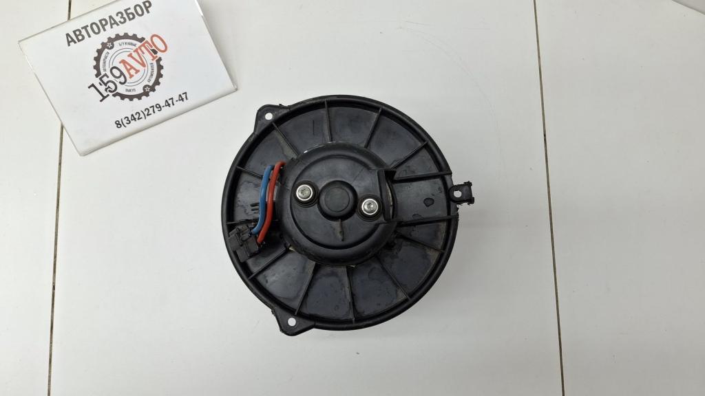 Моторчик печки, 3500 рублей, Пермь