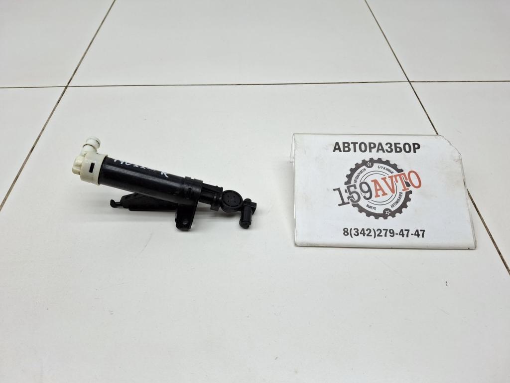 Форсунка омывателя фары, 2500 рублей, Пермь