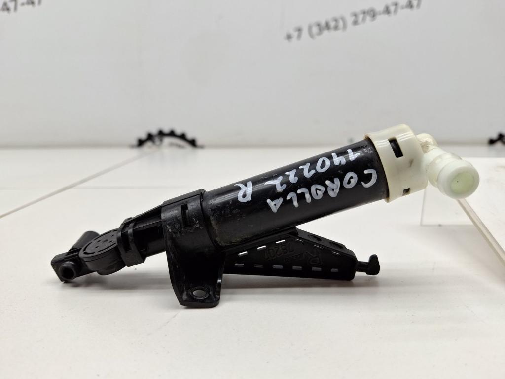 Форсунка омывателя фары, 2500 рублей, Пермь