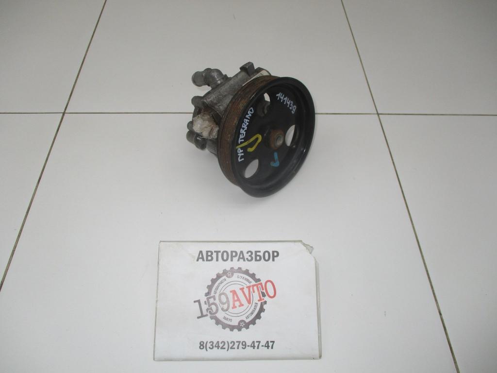 Насос гидроусилителя, 6000 рублей, Пермь