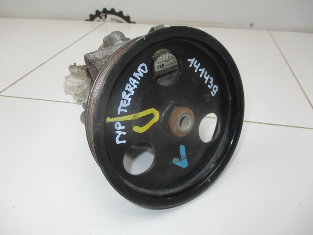 Насос гидроусилителя, 6000 рублей, Пермь