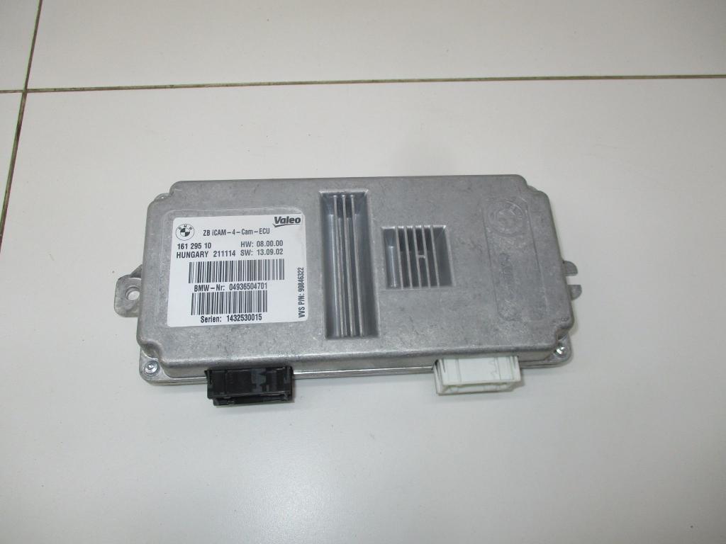 Блок электронный, 9000 рублей, Пермь