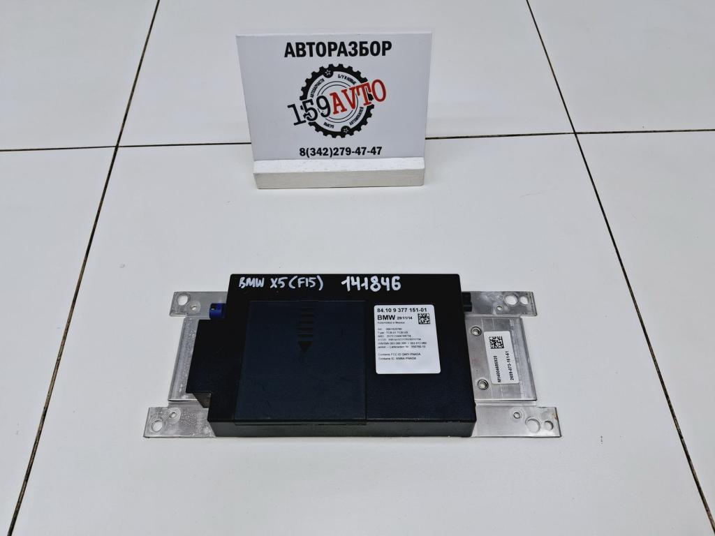 Блок электронный, 4000 рублей, Пермь