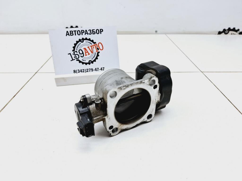 Заслонка дроссельная электрическая, 4500 рублей, Пермь