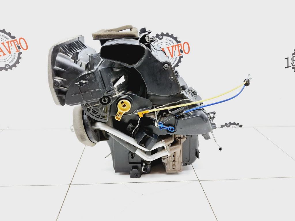 Корпус отопителя, 9000 рублей, Пермь