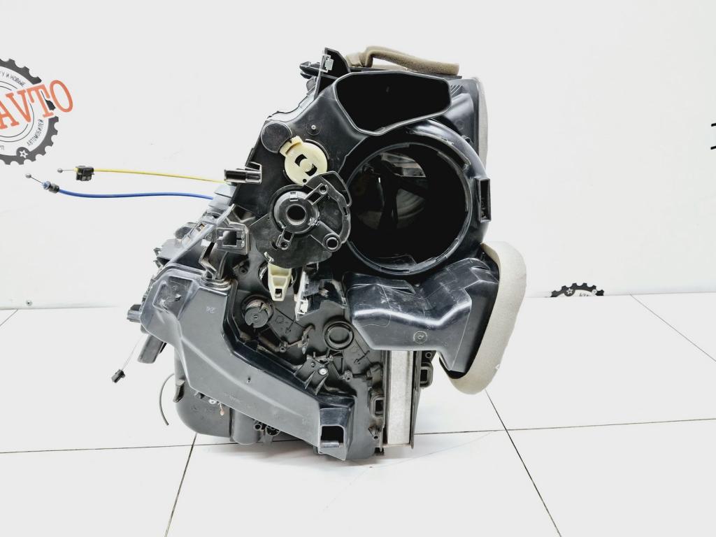 Корпус отопителя, 9000 рублей, Пермь