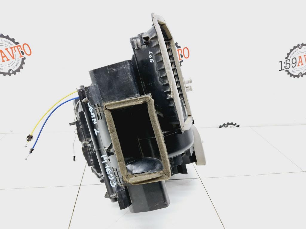 Корпус отопителя, 9000 рублей, Пермь