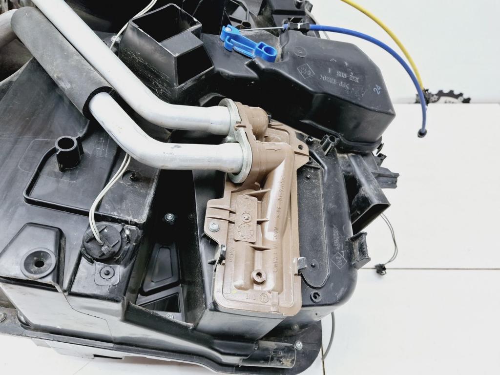 Корпус отопителя, 9000 рублей, Пермь