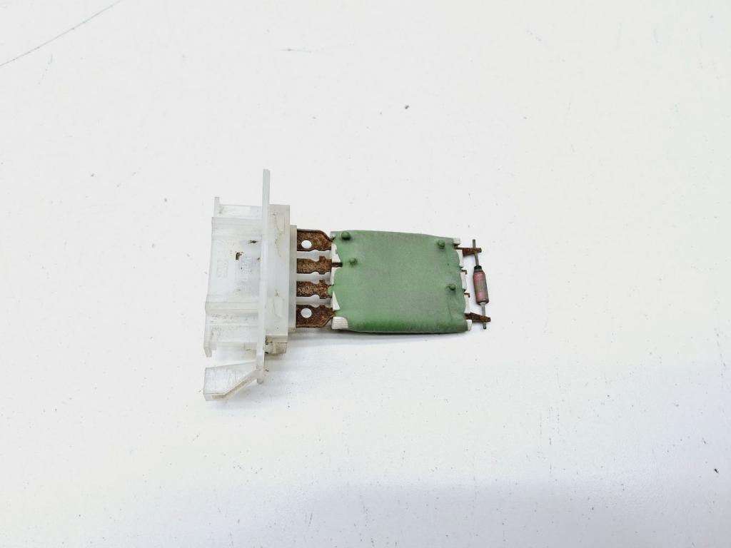 Резистор отопителя, 1000 рублей, Пермь