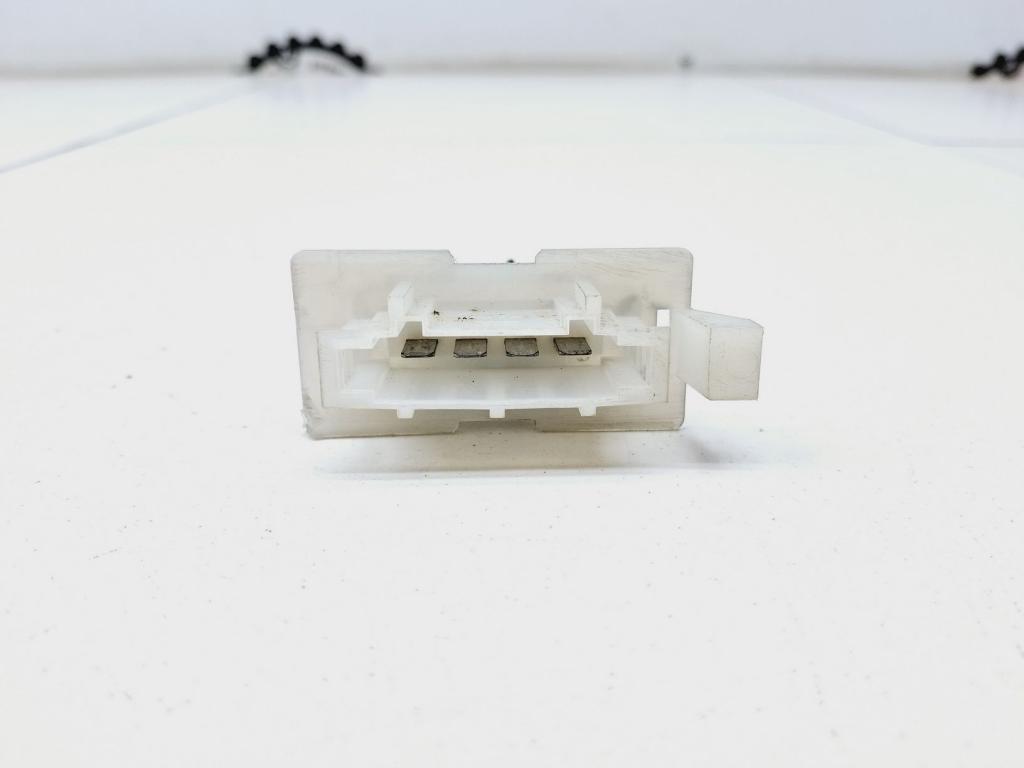 Резистор отопителя, 1000 рублей, Пермь