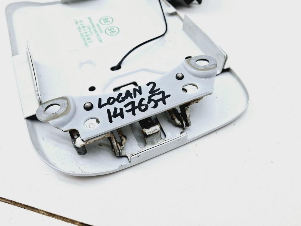 Лючок бензобака, 1500 рублей, Пермь