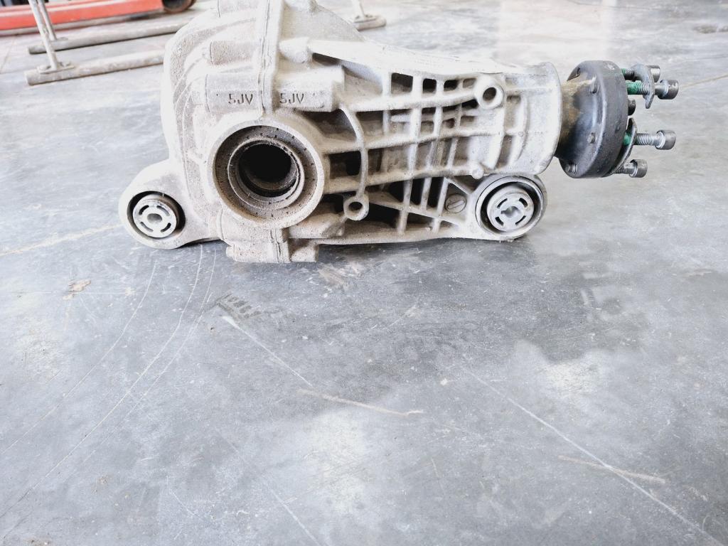 Редуктор переднего моста, 20000 рублей, Пермь