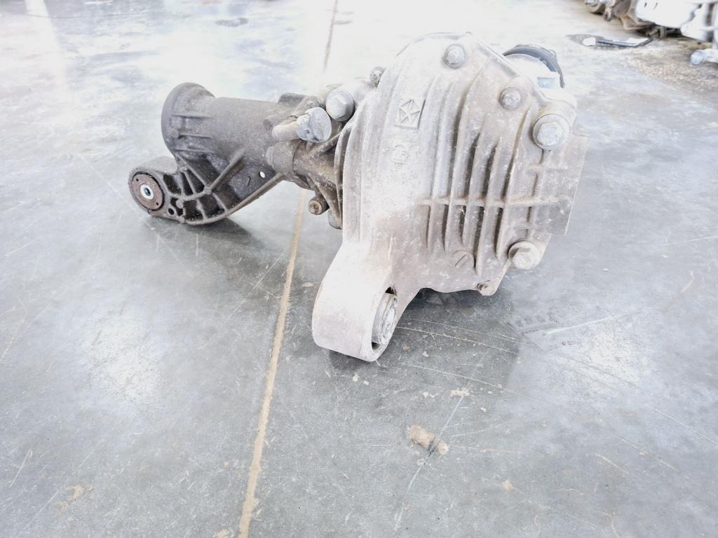 Редуктор переднего моста, 20000 рублей, Пермь