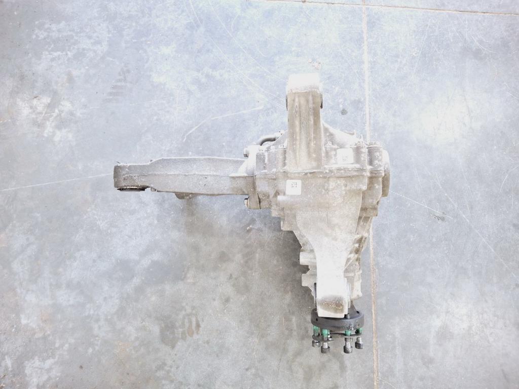 Редуктор переднего моста, 20000 рублей, Пермь