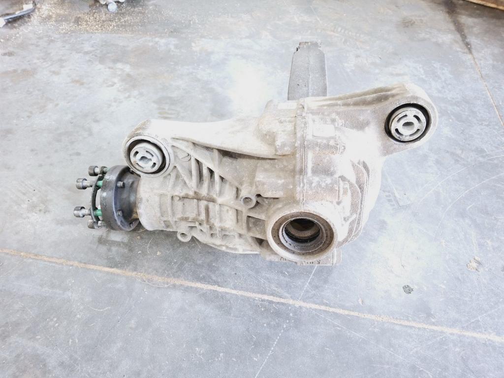 Редуктор переднего моста, 20000 рублей, Пермь