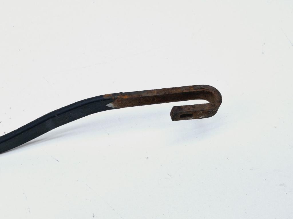 Поводок стеклоочистителя передний левый, 500 рублей, Пермь