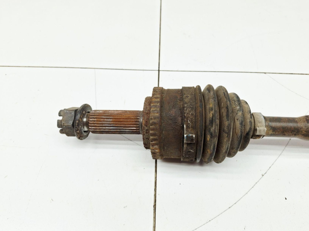 Полуось передняя правая, 6000 рублей, Пермь