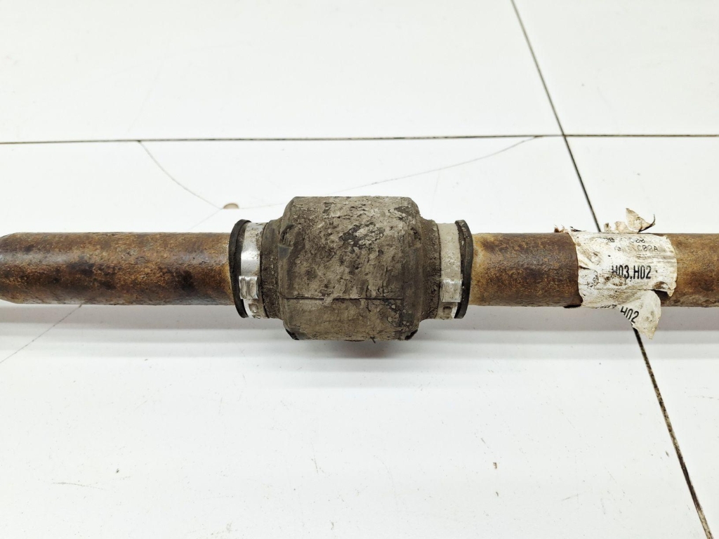 Полуось передняя правая, 6000 рублей, Пермь