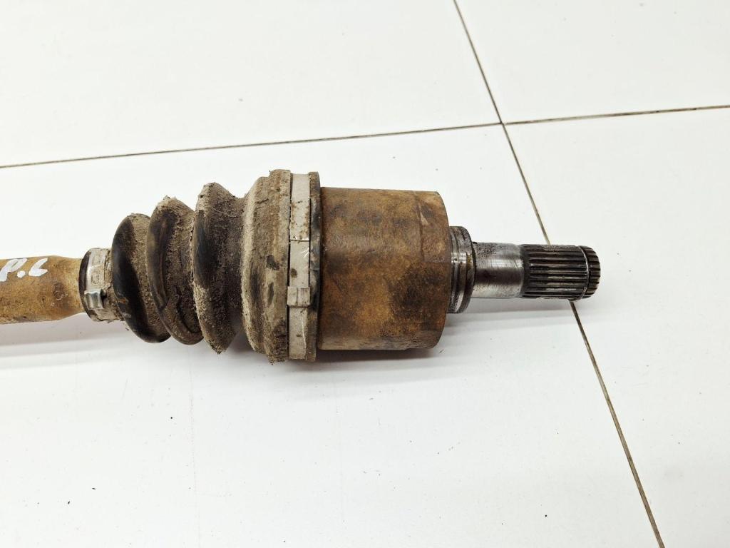 Полуось передняя правая, 6000 рублей, Пермь