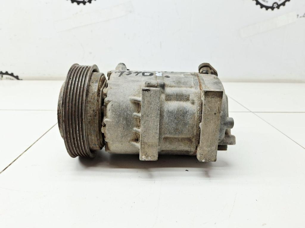 Компрессор кондиционера, 10000 рублей, Пермь