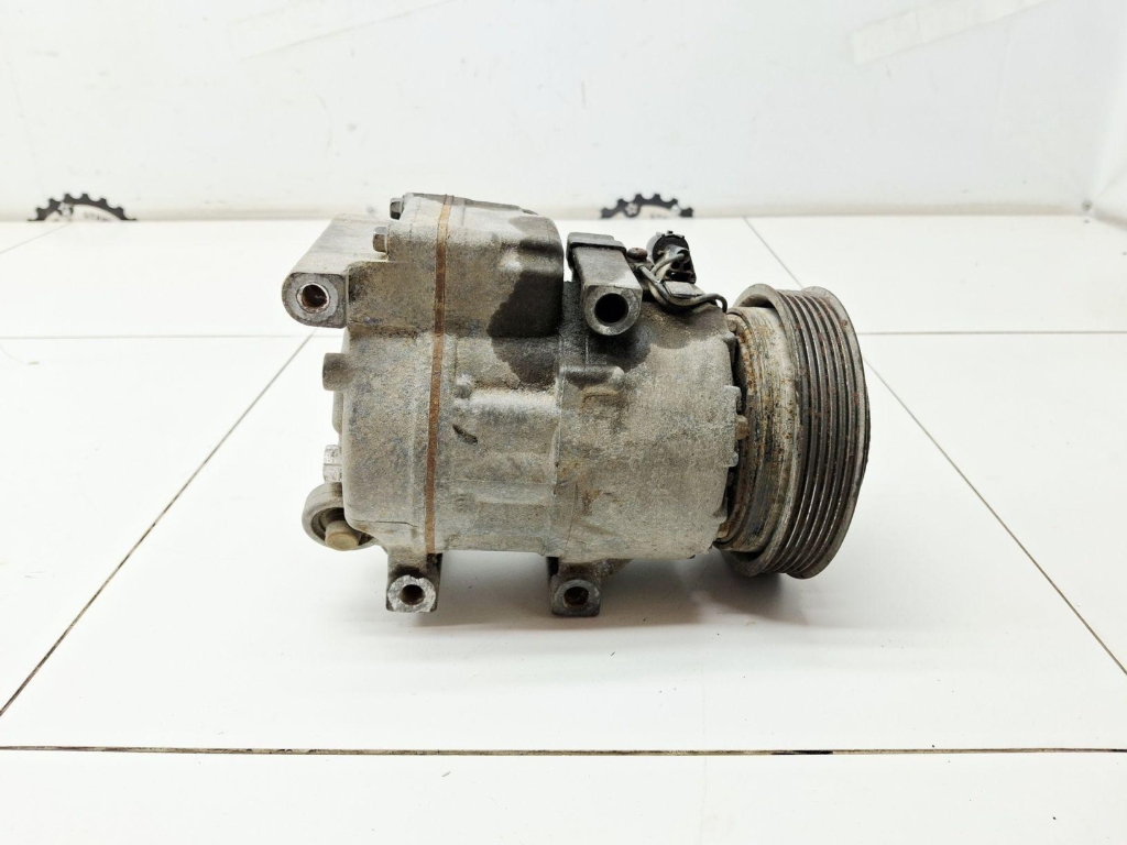 Компрессор кондиционера, 10000 рублей, Пермь