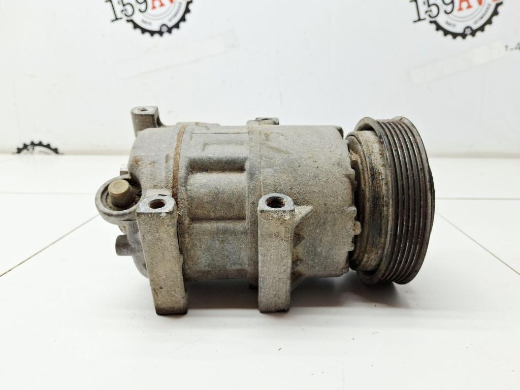 Компрессор кондиционера, 10000 рублей, Пермь