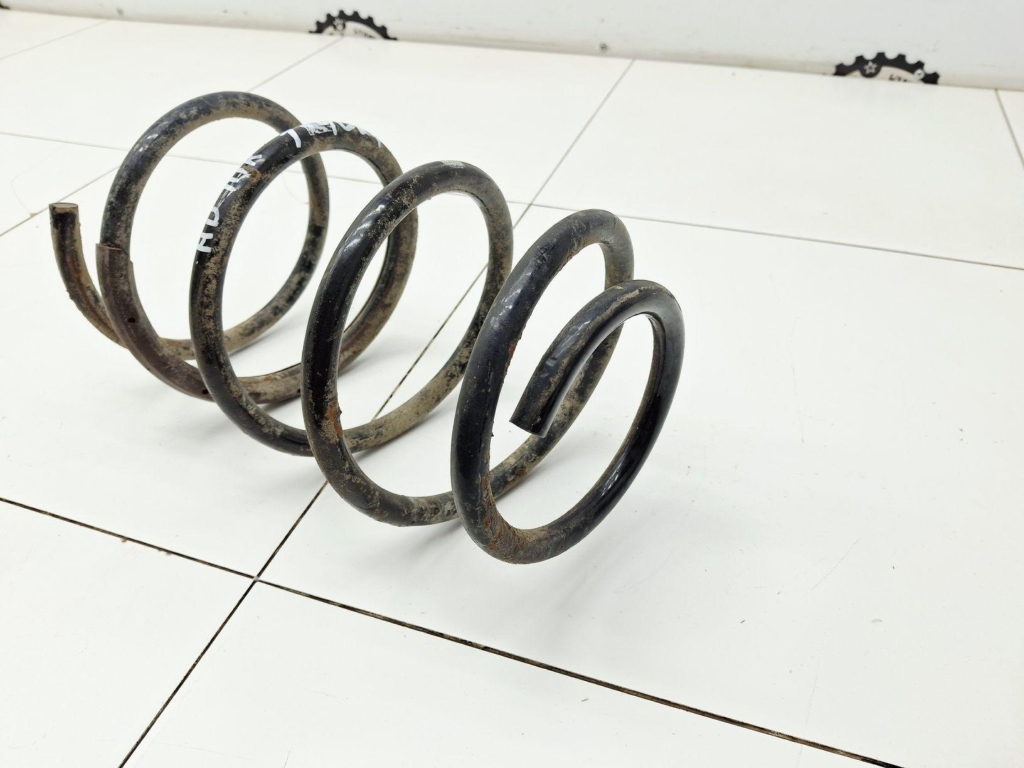 Пружина передняя, 1000 рублей, Пермь