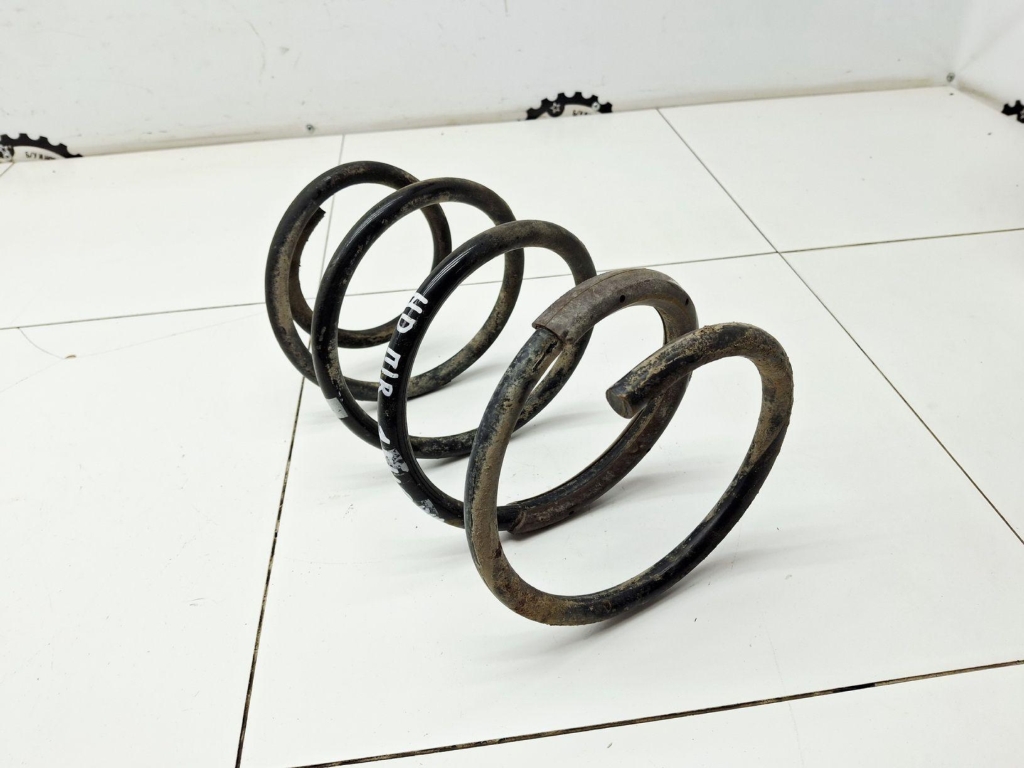 Пружина передняя, 1000 рублей, Пермь