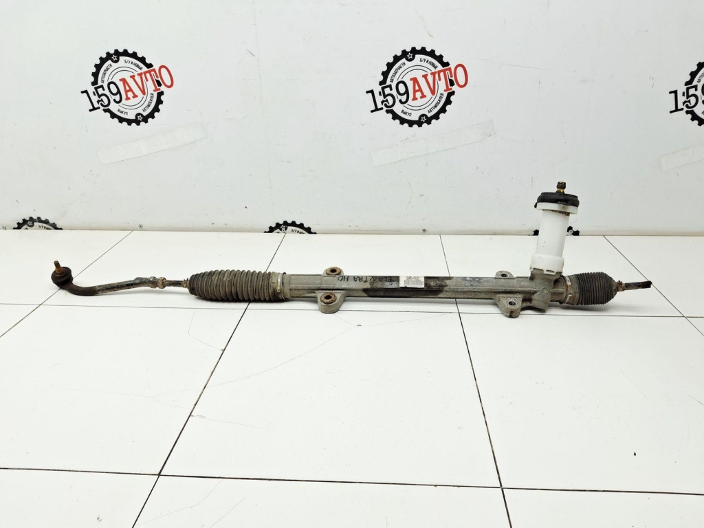 Рейка рулевая, 9000 рублей, Пермь