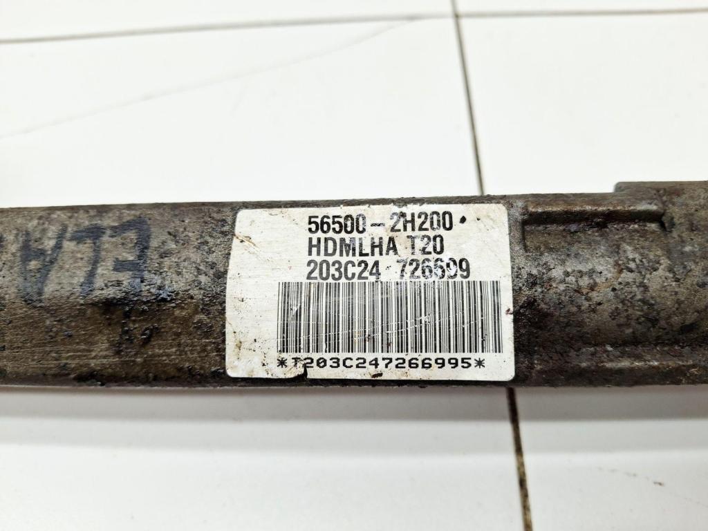 Рейка рулевая, 9000 рублей, Пермь