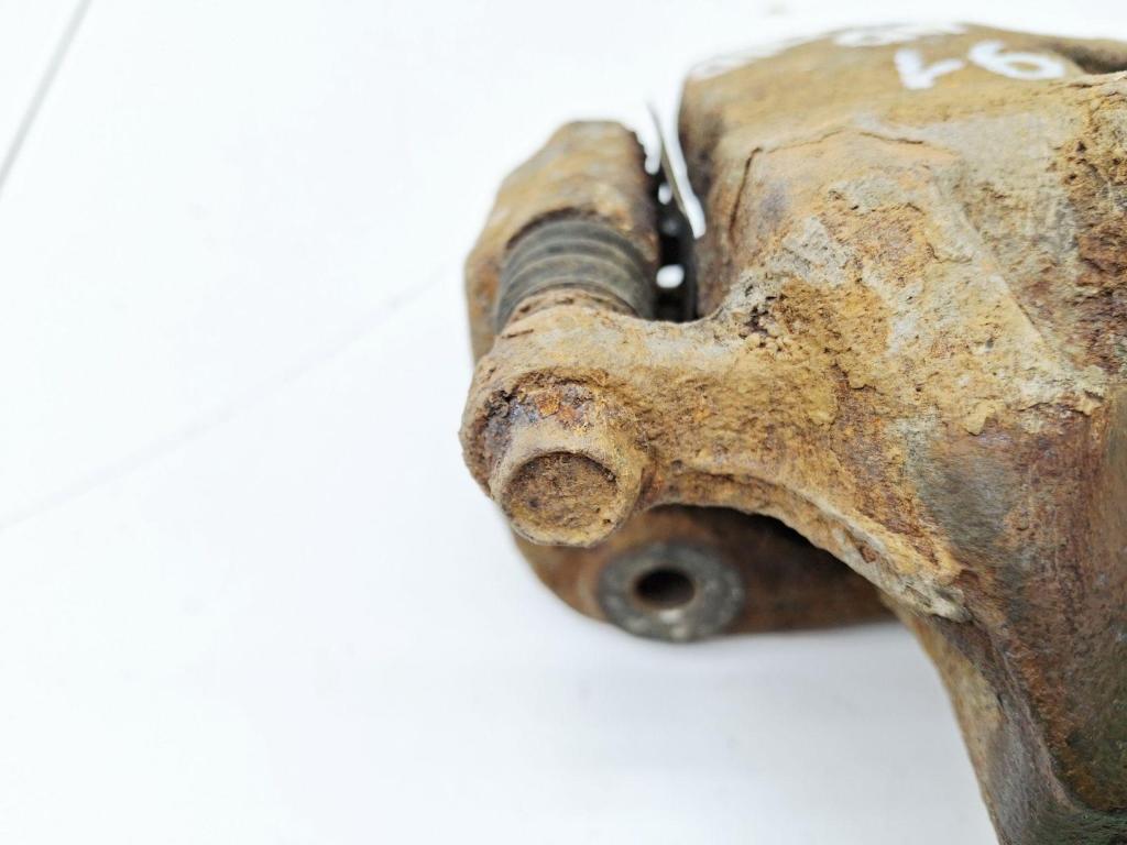 Суппорт передний правый, 2000 рублей, Пермь