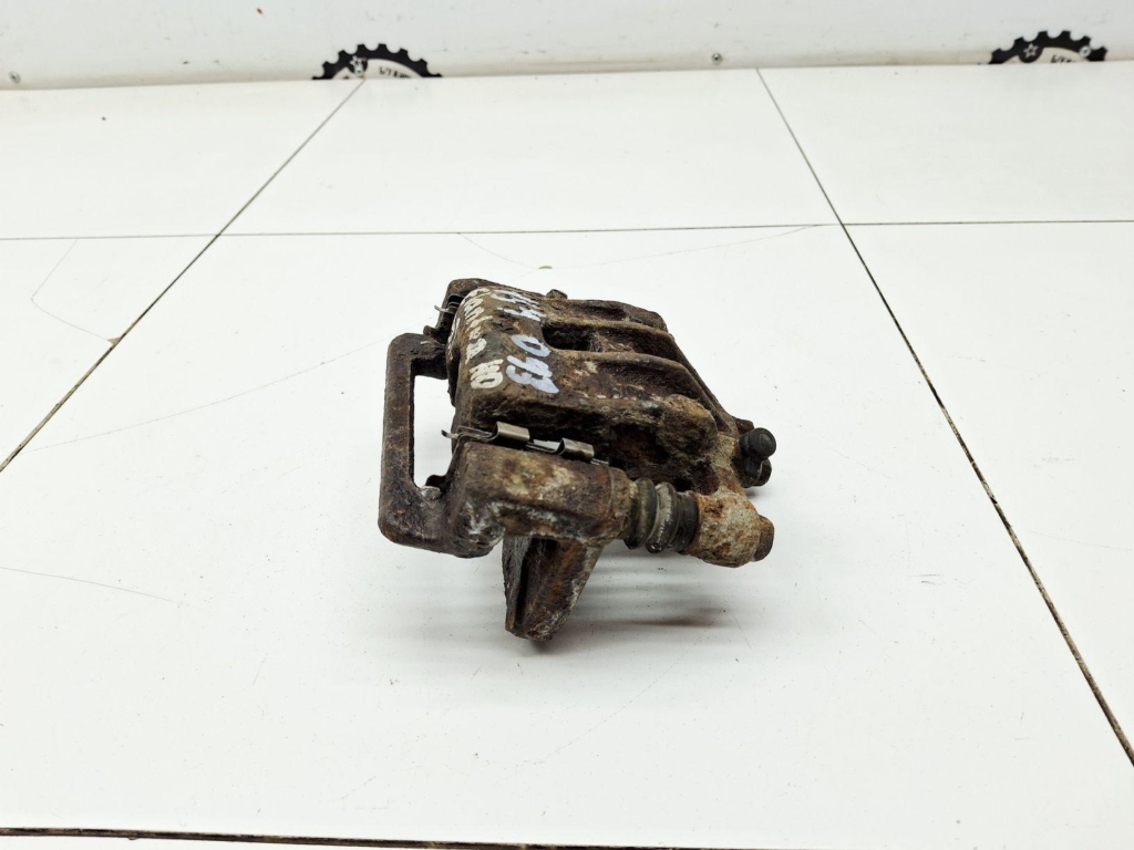 Суппорт задний правый, 2500 рублей, Пермь