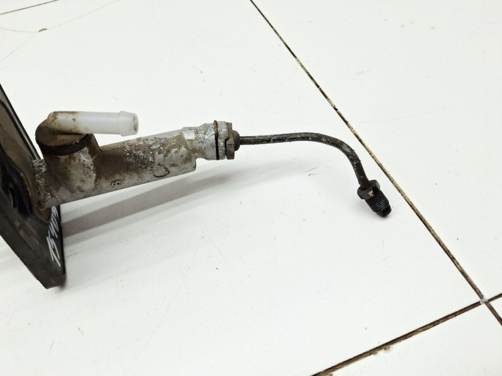 Цилиндр сцепления главный, 1000 рублей, Пермь