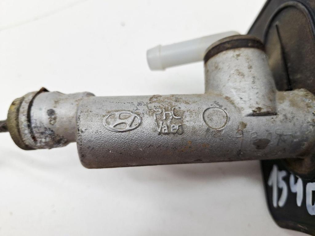 Цилиндр сцепления главный, 1000 рублей, Пермь