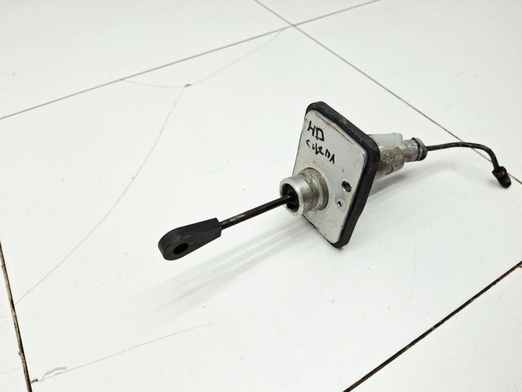 Цилиндр сцепления главный, 1000 рублей, Пермь